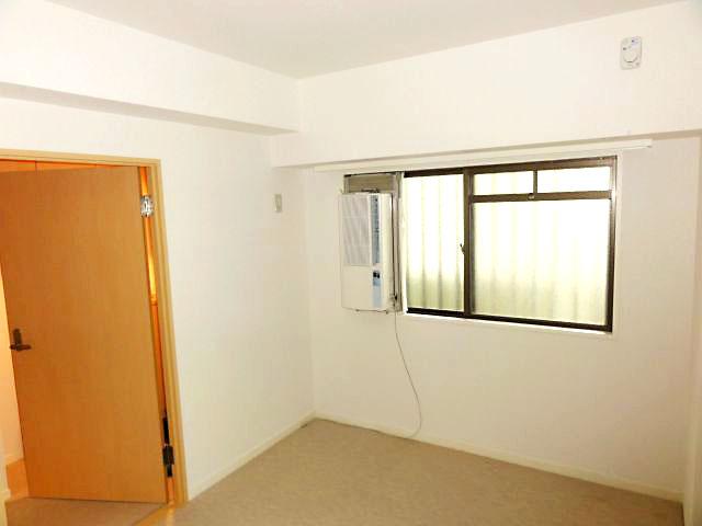 Non-living room. Western style room