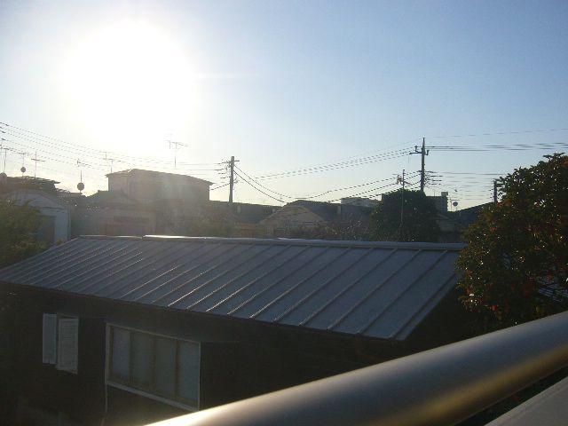 View photos from the dwelling unit. View from the balcony