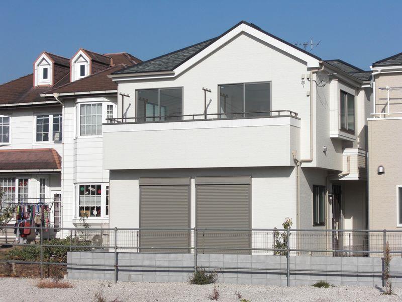 Local appearance photo