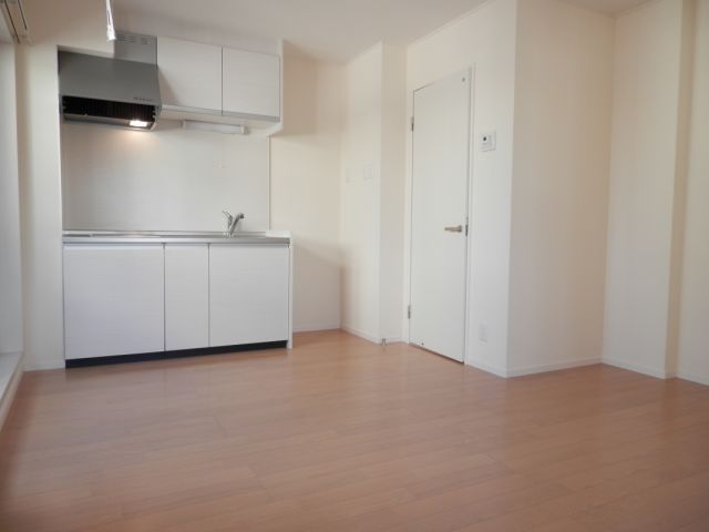 Living and room. room