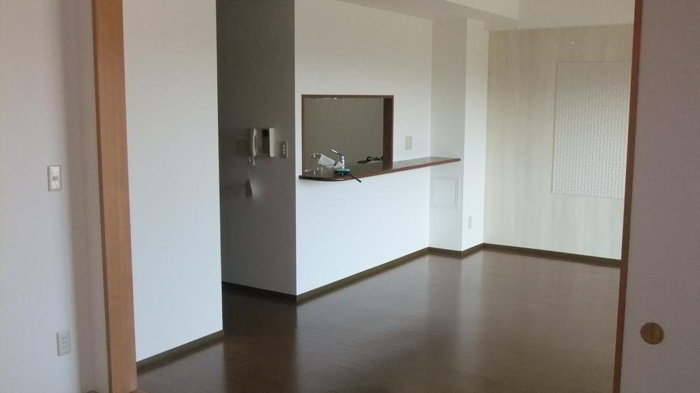 Living. Indoor (September 2013) Shooting