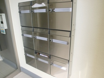 Other common areas. It is a collection Post.