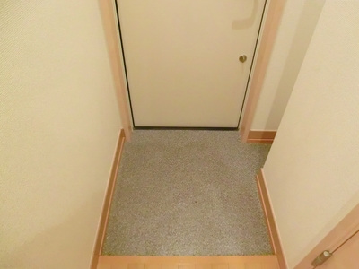 Entrance. It is entrance.