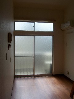 Living and room. room