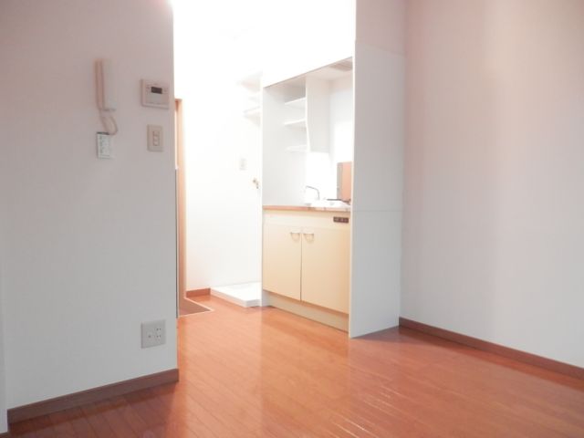 Living and room. room