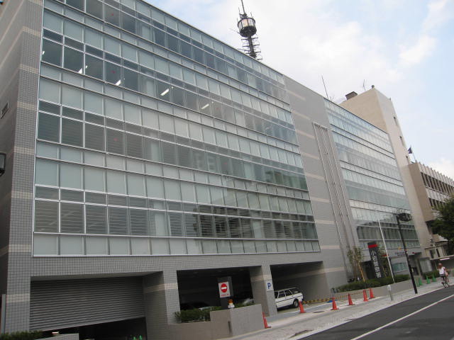 Police station ・ Police box. Koiwa police station (police station ・ Until alternating) 1220m