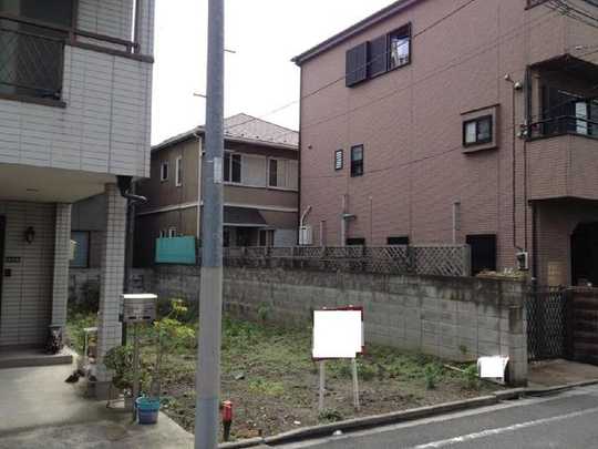 Local land photo. Local Photos