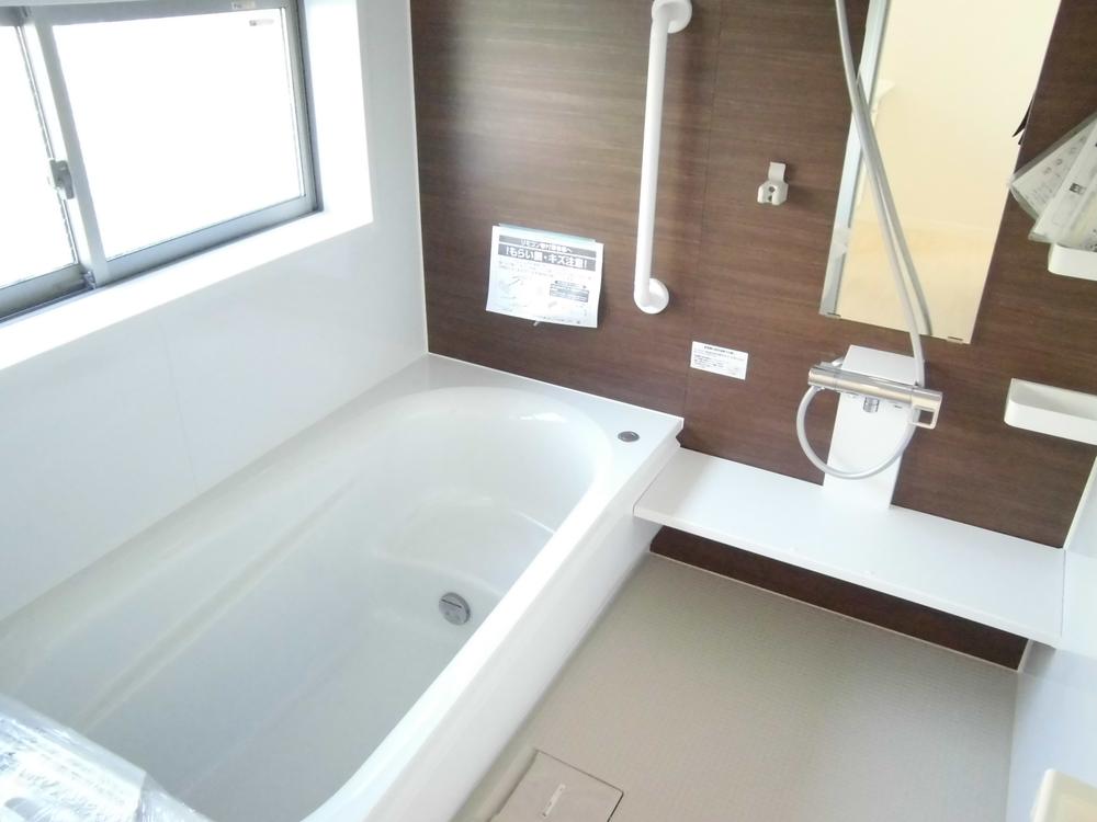 Bathroom. Bathroom is