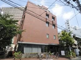 Hospital. Nishimura 700m Memorial to the hospital (hospital)