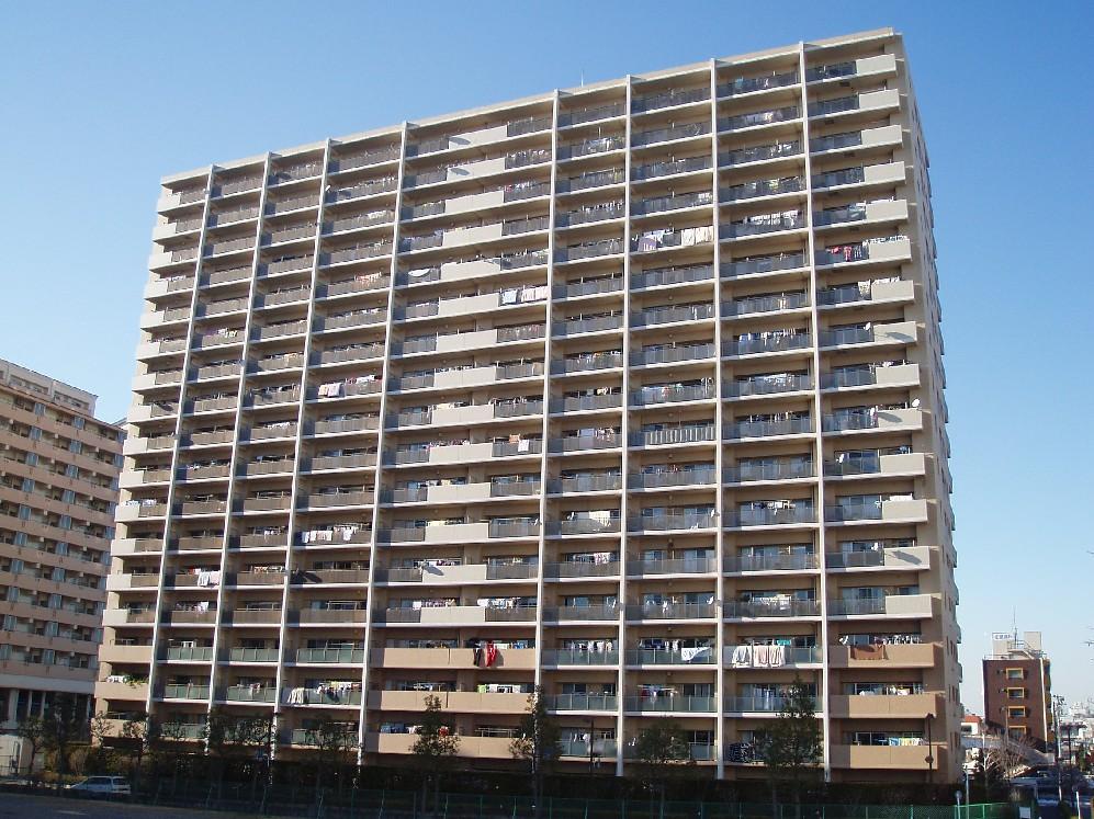 Local appearance photo. Local (January 2013) Shooting