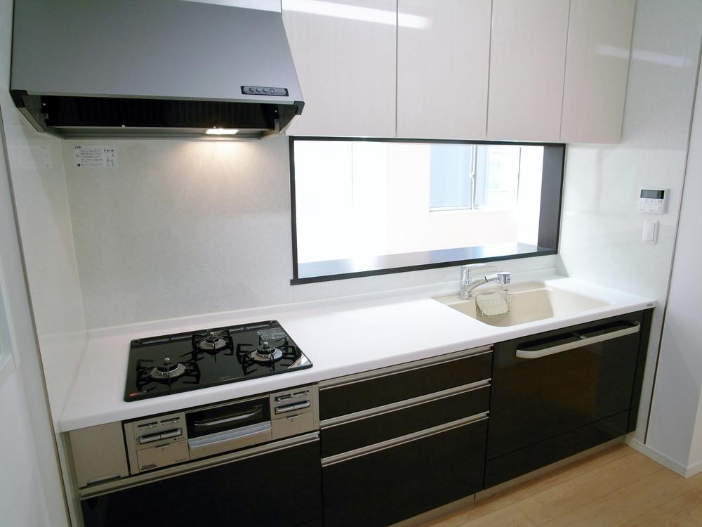 Kitchen. Itopia Home Building Construction example photo