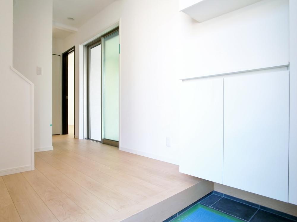 Other. Our sales and construction example