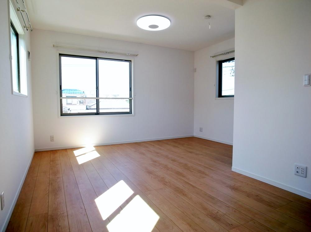 Non-living room. Itopia Home Building Construction example photo