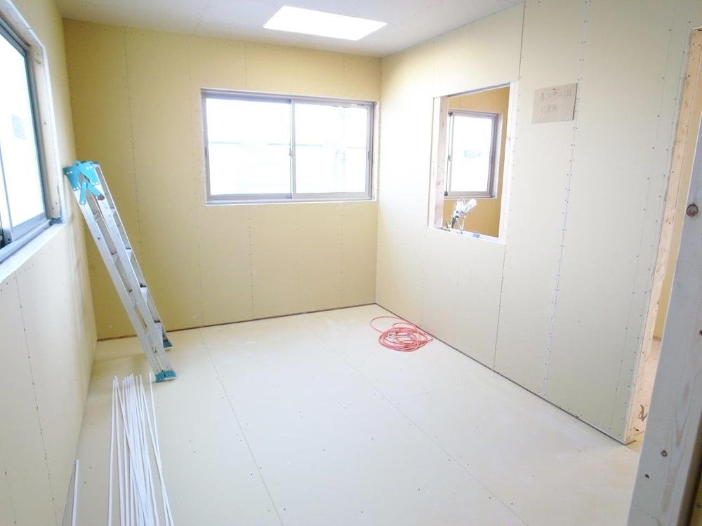 Non-living room. 2013 December 14, shooting