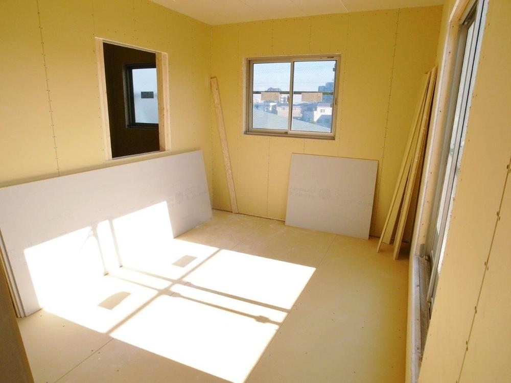 Non-living room. 2013 December 14, shooting