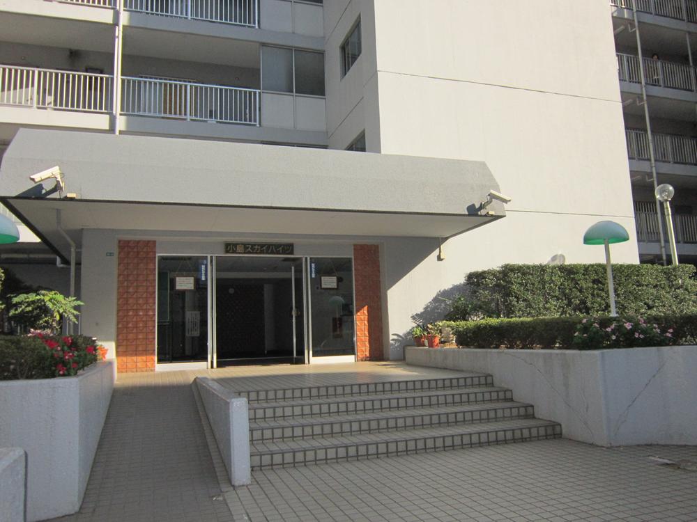 Edogawa-ku, Tokyo Nishikasai 6