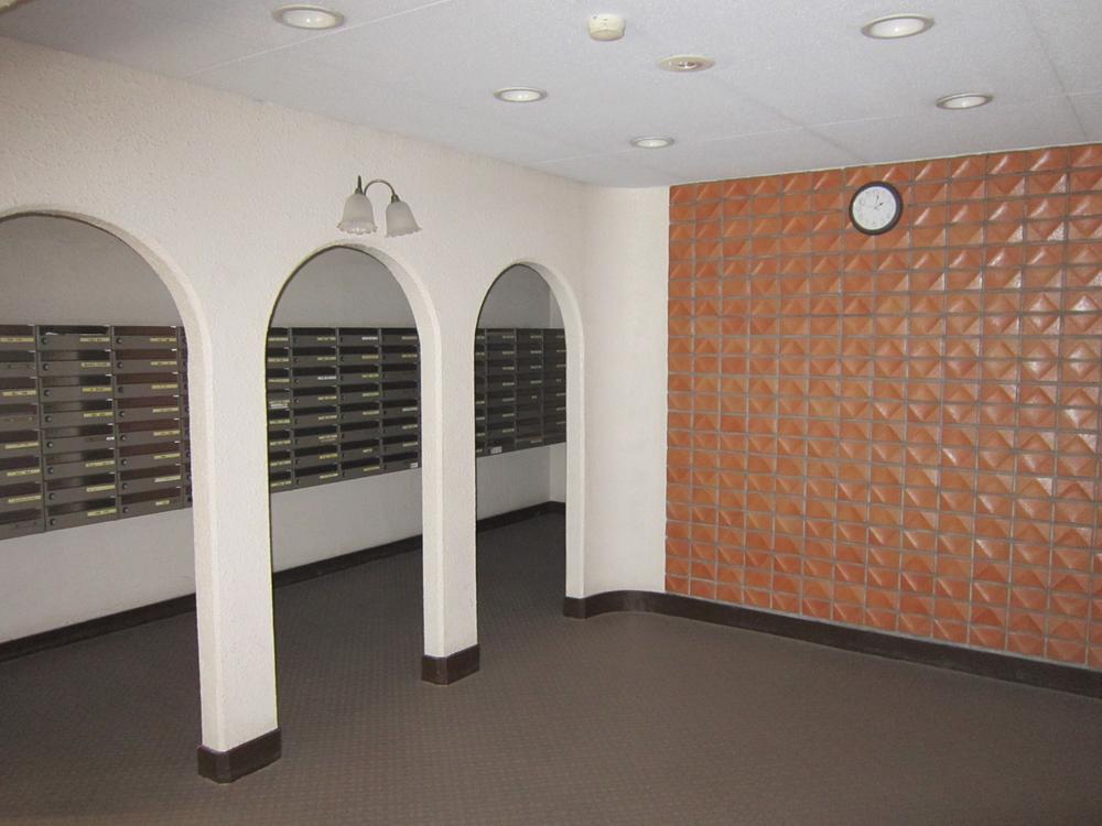 Edogawa-ku, Tokyo Nishikasai 6