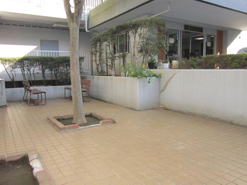 Edogawa-ku, Tokyo Nishikasai 6