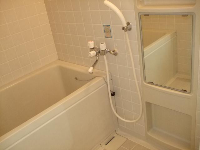 Bath. Bathroom (the same type)
