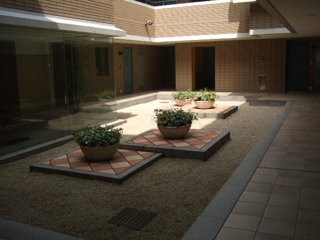 Other common areas