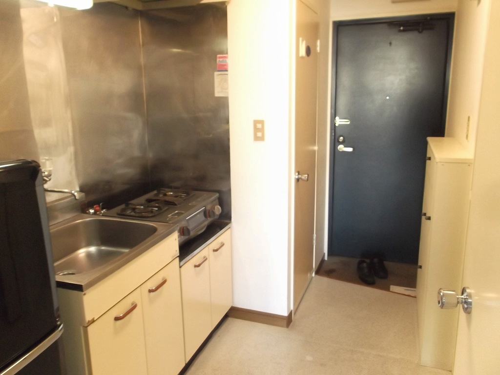 Living and room. Living