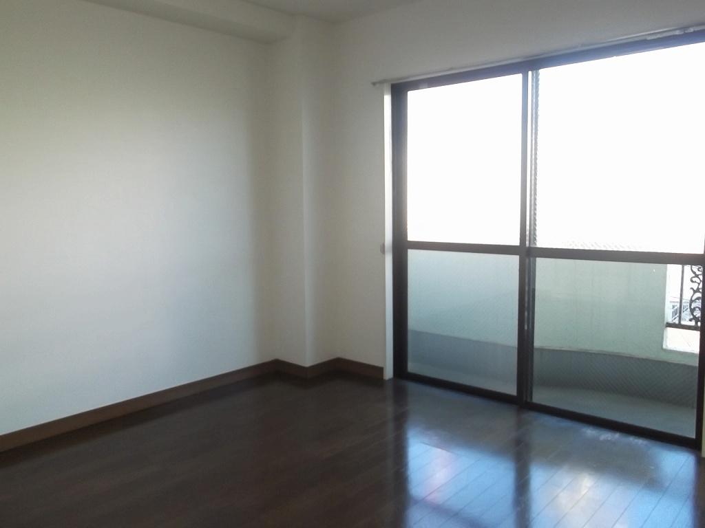 Other room space. bedroom