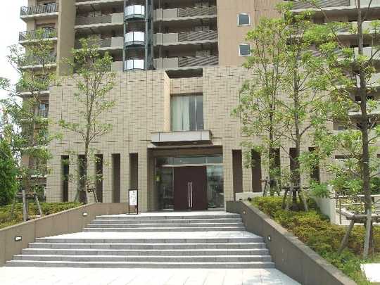 Local appearance photo. JR Sobu Line Hirai Station 14 mins, Toei Shinjuku Line Higashi-Ojima Station walk 16 minutes