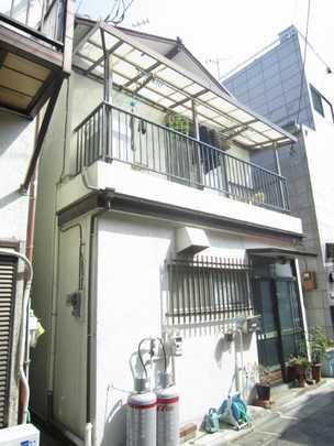 Local land photo. Appearance 1