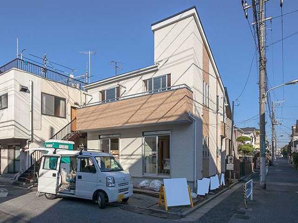 Floor plan. 43,800,000 yen, 3LDK+S, Land area 86.74 sq m , Building area 84.46 sq m floor plan