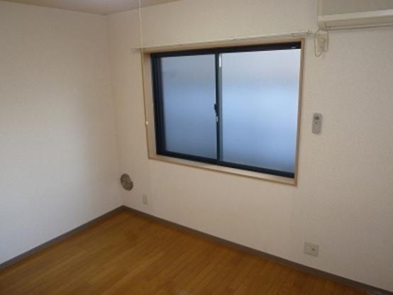 Living and room. Western style room