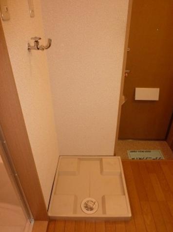 Other Equipment. Laundry Area