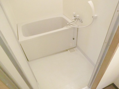 Bath. It is a bathroom with cleanliness.