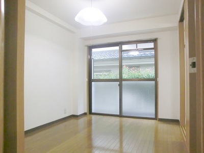 Living and room. It is a popular flooring.