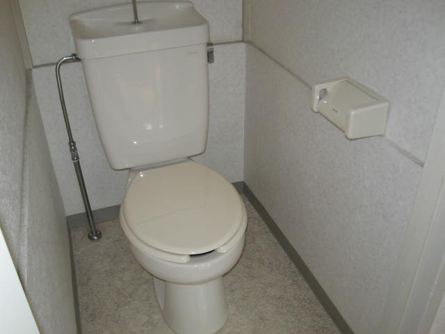 Toilet. WC