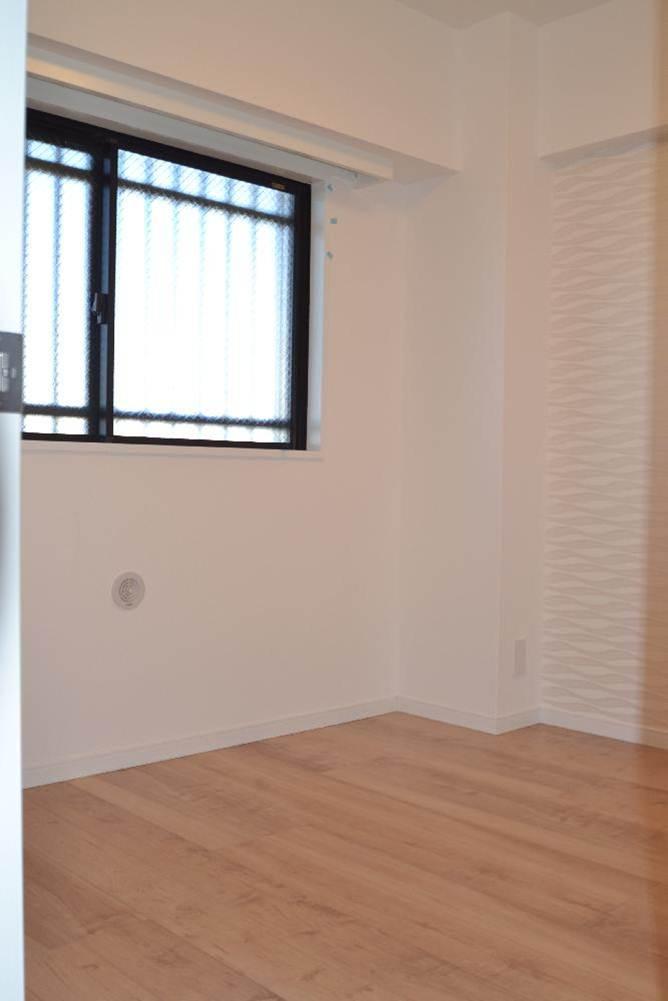 Non-living room. Western-style 4.5 tatami