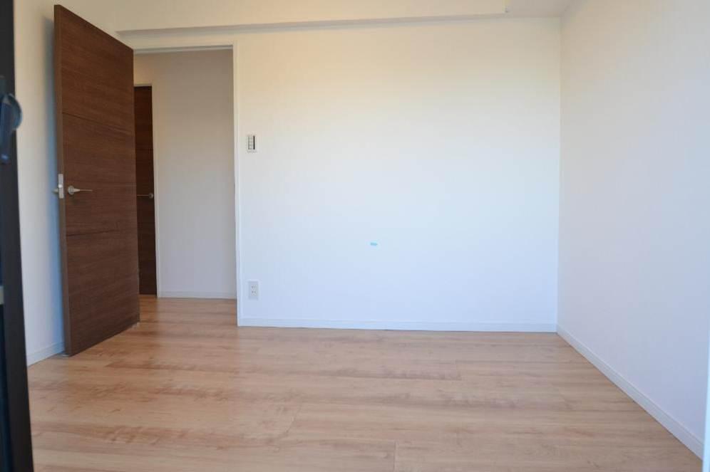 Non-living room. Western-style 5.1 tatami