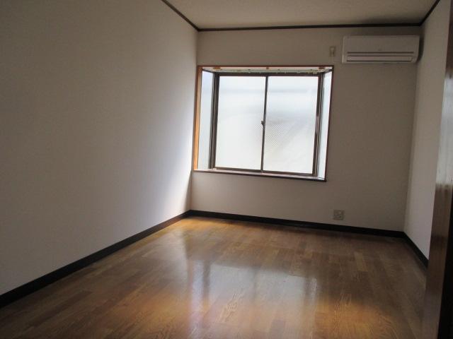 Living and room. Interior