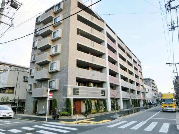 Local appearance photo. Appearance (December 2013 shooting)