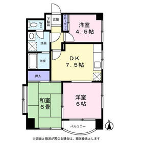 Edogawa-ku, Tokyo Higashikasai 7