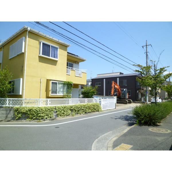 Local photos, including front road