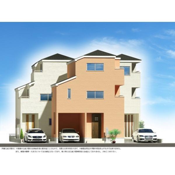 Rendering (appearance)