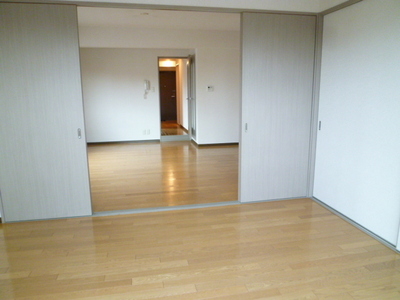 Other room space. All flooring