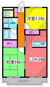 Edogawa-ku, Tokyo Osugi 1