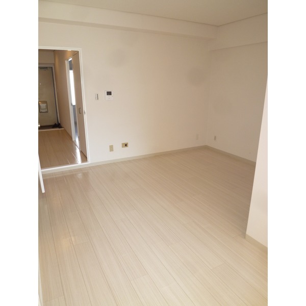 Living and room. dining