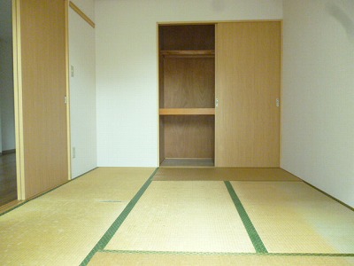 Other room space