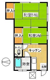 Edogawa-ku, Tokyo Minamikoiwa 7