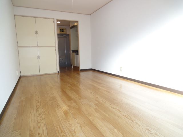 Other Equipment. With cupboard