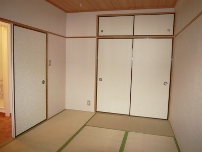 Other room space
