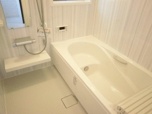 Bathroom. Bathroom is