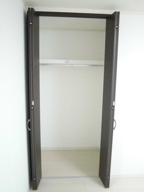 Receipt. It is a closet